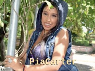 PiaCarter