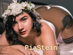 PiaStein Dialogue Sexe