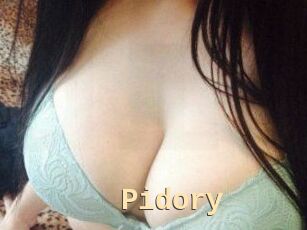 Pidory