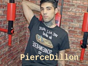 PierceDillon
