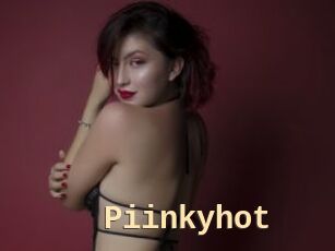Piinkyhot
