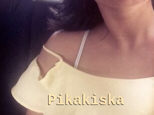 Pikakiska