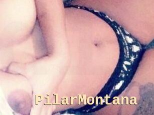 PilarMontana