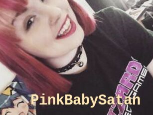 PinkBabySatan