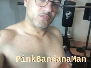 PinkBandanaMan