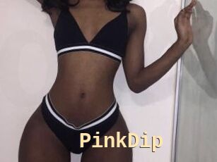 PinkDip
