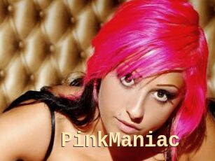 PinkManiac