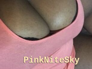 PinkNiteSky