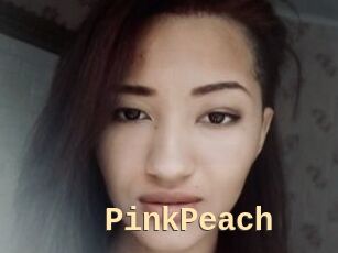 PinkPeach