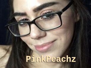 PinkPeachz