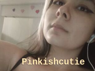 Pinkishcutie