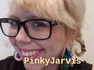 PinkyJarvis
