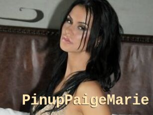 Pinup_PaigeMarie
