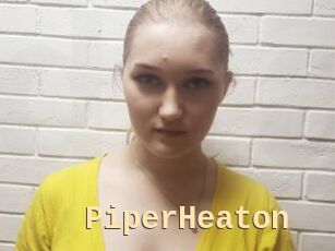 PiperHeaton