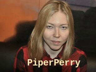 PiperPerry