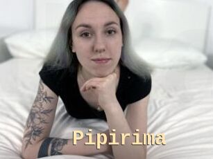 Pipirima