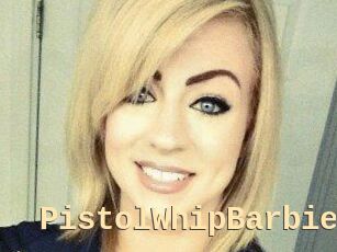 PistolWhipBarbie