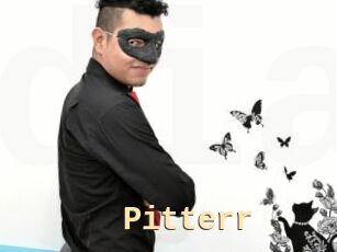 Pitterr
