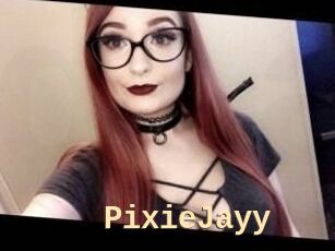 PixieJayy