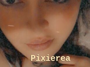 Pixierea