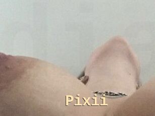 Pixii