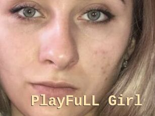 PlayFuLL_Girl