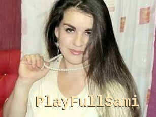 PlayFullSami