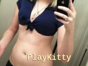 PlayKitty