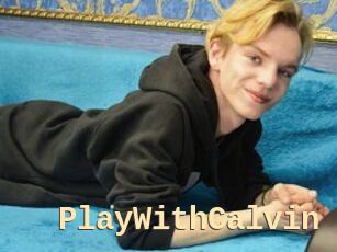 PlayWithCalvin