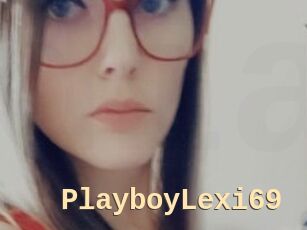 PlayboyLexi69