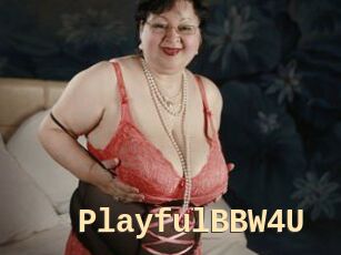 PlayfulBBW4U