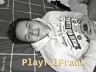 PlayfulFrank