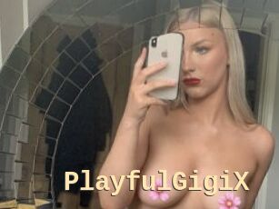 PlayfulGigiX