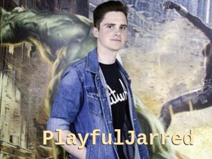 PlayfulJarred