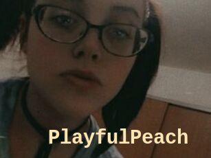 PlayfulPeach