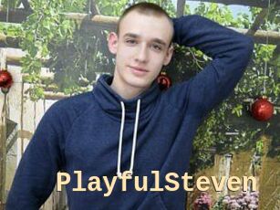 PlayfulSteven