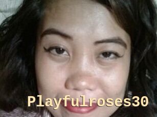 Playfulroses30