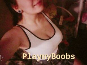 PlaymyBoobs