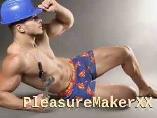 PleasureMakerXX