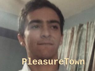 PleasureTown