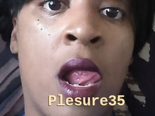 Plesure35