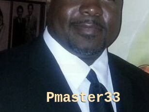 Pmaster33