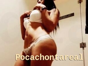 Pocachontareal