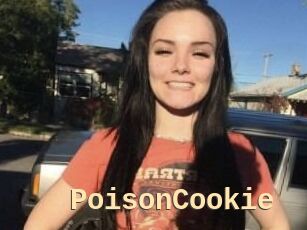 PoisonCookie