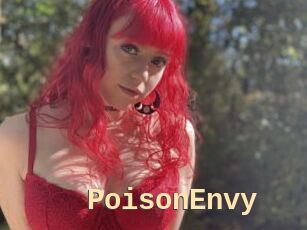 PoisonEnvy