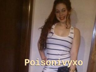 Poisonivyxo