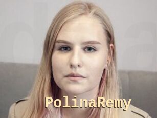 PolinaRemy