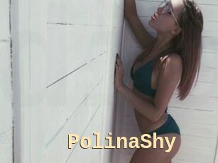 PolinaShy Dialogue Sexe