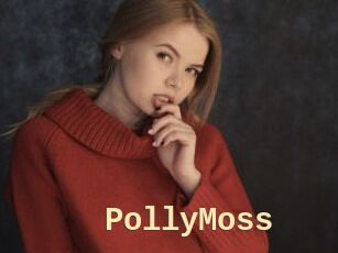 PollyMoss