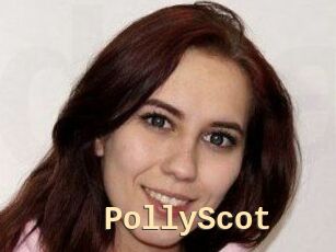 PollyScot Dialogue Sexe